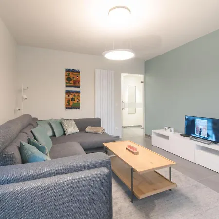 Koningstern By Interhome * Bredene