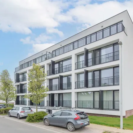 Koningstern By Interhome *