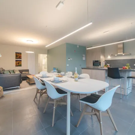 Koningstern By Interhome Apartman *