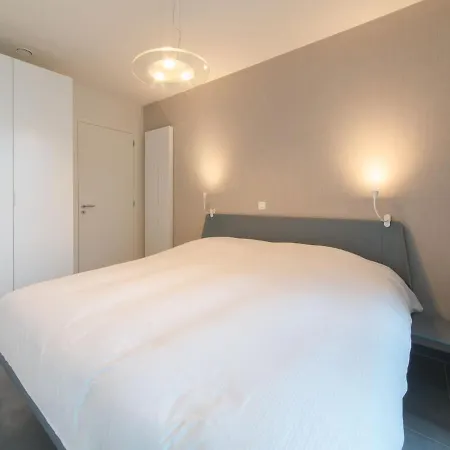 Apartman Koningstern By Interhome