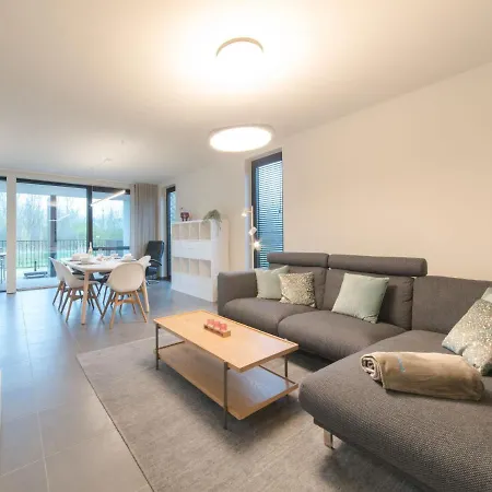 Koningstern By Interhome Apartman *