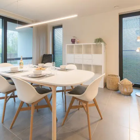 Koningstern By Interhome * Bredene