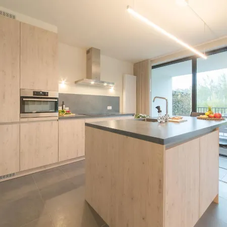 Apartman Koningstern By Interhome Bredene