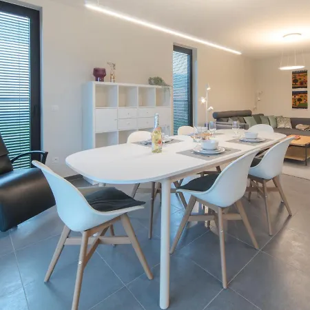 Koningstern By Interhome Apartman