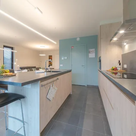 Apartman Koningstern By Interhome
