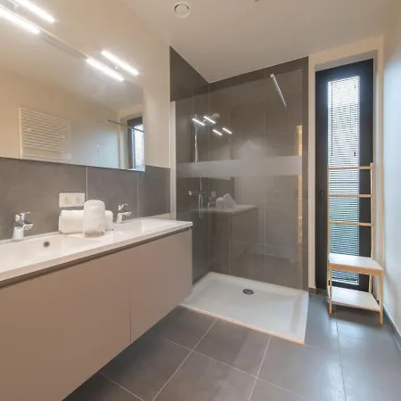 Koningstern By Interhome * Bredene
