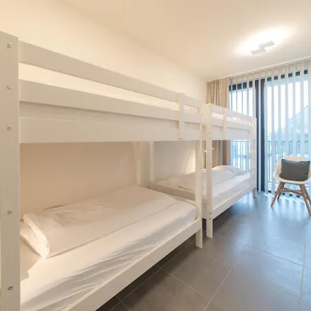 Apartman Koningstern By Interhome