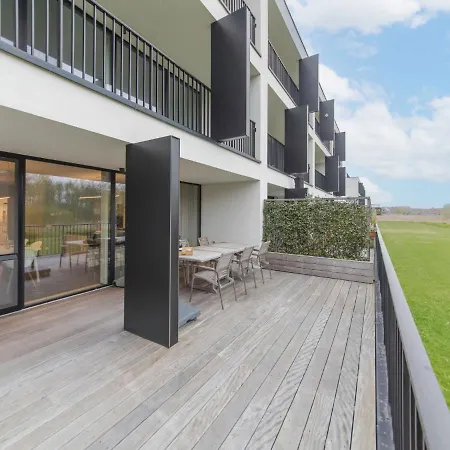 Koningstern By Interhome Bredene